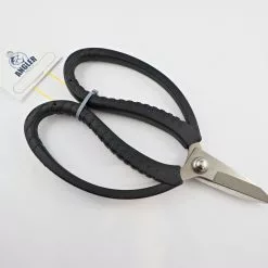 Angler Large Deck Scissors -Reels Shop Angler Deck Scissor scaled