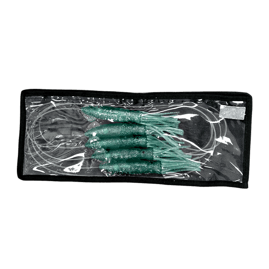 Angler Squid 9in Rigged 1 Angler Squid 9in Rigged