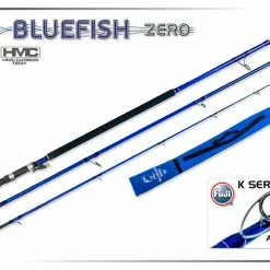 Assassin Bluefish Zero