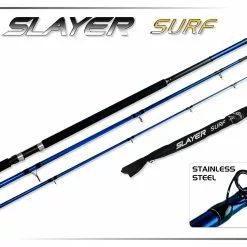 Assassin Slayer Surf