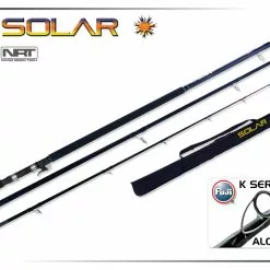 Assassin Solar Surf Spin