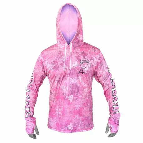 Assassin Hoody Hex Pink Camo 1 Assassin Hoody Hex Pink Camo