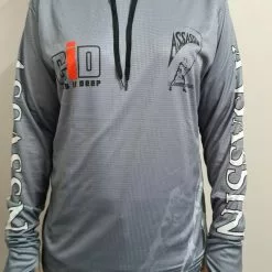 Assassin Hoody Ifish 10 Year Anniversary