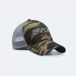Bkk Hat Avant Garde Camo