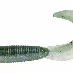 Daiwa Bait Junkie Grub 2.5