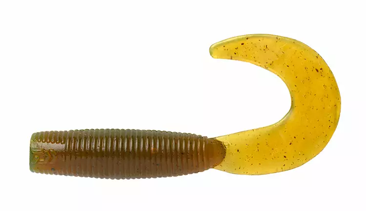 Daiwa Bait Junkie Grub 2.5 4 Daiwa Bait Junkie Grub 2.5 - Image 4