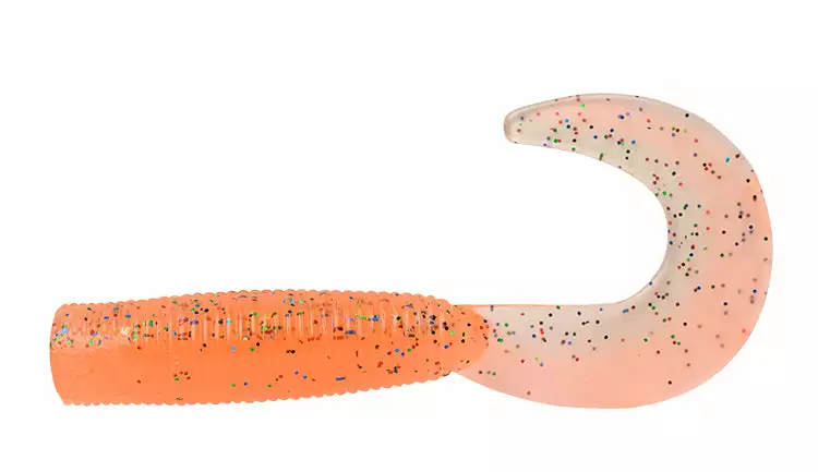 Daiwa Bait Junkie Grub 2.5 9 Daiwa Bait Junkie Grub 2.5 - Image 9