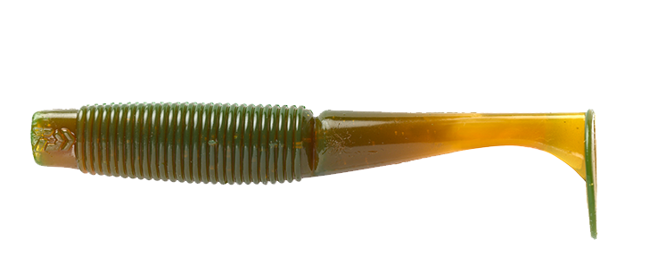 Daiwa Bait Junkie Minnow 3.2 3 Daiwa Bait Junkie Minnow 3.2 - Image 3