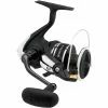 Daiwa BG MQ