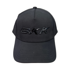 BKK Avant Garde Hat Black