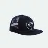 Bkk Legacy Snapback Hat Blue