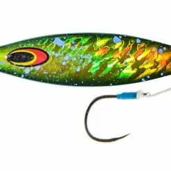 Nomad Design The Buffalo -Reels Shop BUFF MAHI