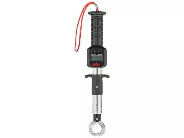 Berkley Big Fish Lip Grip W/Digital Scale 1 Berkley Big Fish Lip Grip W/Digital Scale