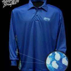 Bigfish BFG SUPER BREATHE DARK BLUE