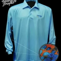 Bigfish BFG SUPER BREATHE LIGHT BLUE