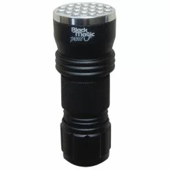 Black Magic UV Torch