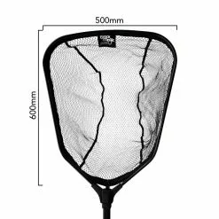 Black Magic Landing Net Retractable -Reels Shop Blackmagicnet