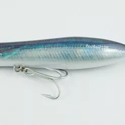 Classic Lures Popper 163mm -Reels Shop Bluewater 3 scaled