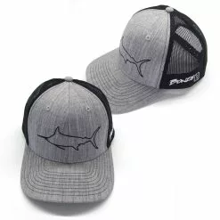 Bonze Marlin Trucker