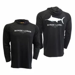 Bonze UV Marlin Hood