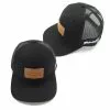 Bonze Patch Trucker