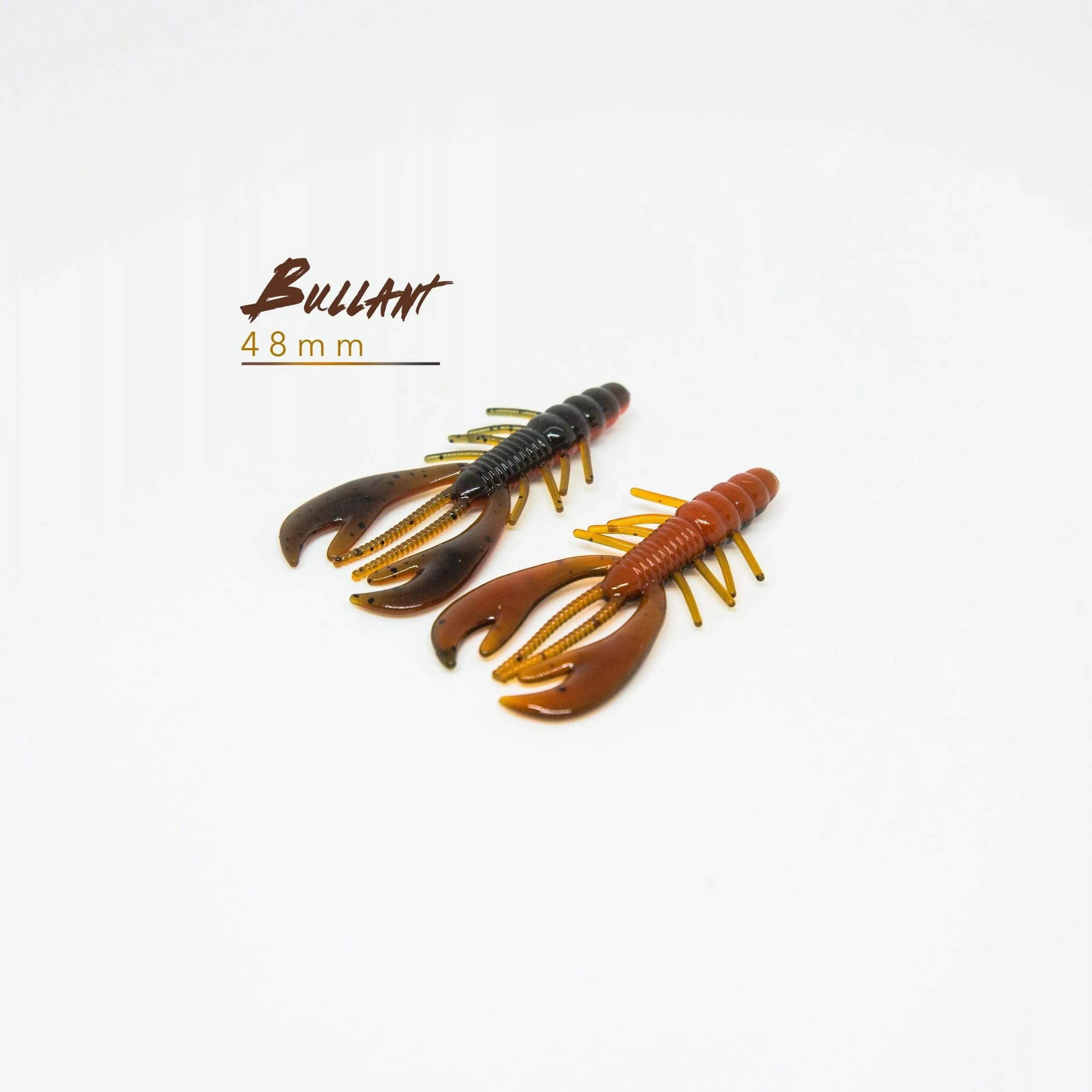 Razor Edge Bruce 3 Razor Edge Bruce - Image 3