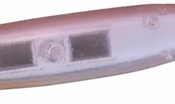 OSP Bent Minnow 76mm