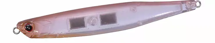 OSP Bent Minnow 76mm 1 OSP Bent Minnow 76mm