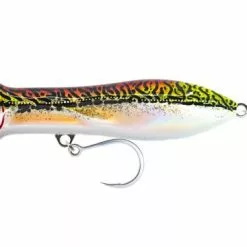 Nomad Design Chug Norris 150 18 Nomad Design Chug Norris 150 -Reels Shop CHUG150 CHARTREUSE ORANGE MACKEREL 600x360 1