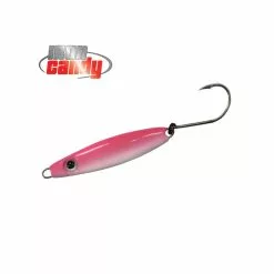 CID Iron Candy Foil Bullet 14G 7 CID Iron Candy Foil Bullet 14G -Reels Shop CIDIronCandyBulletPinkglow
