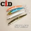 CID Casting Sprat 90