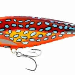 Nomad Design Madscad 95