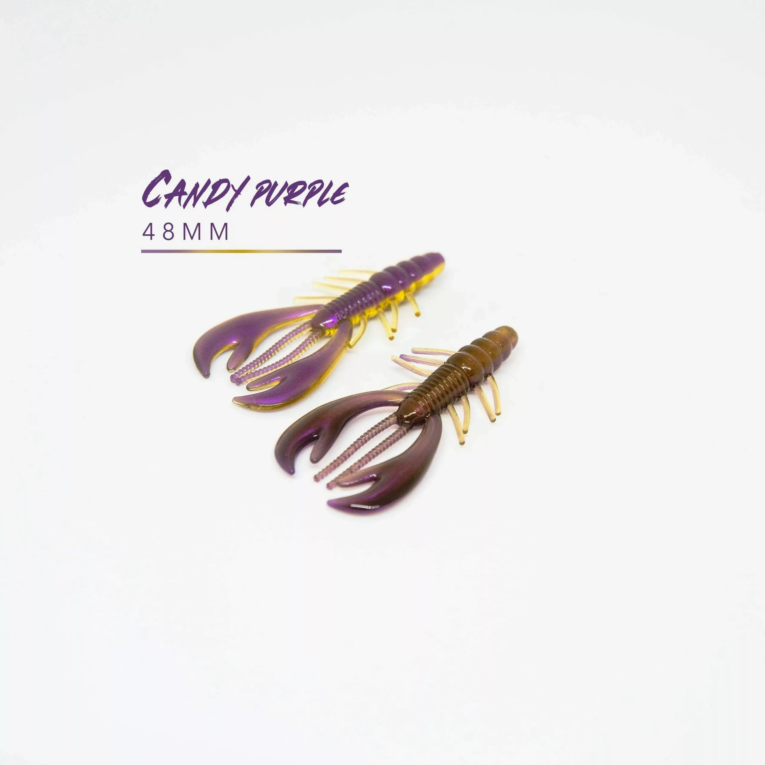 Razor Edge Bruce 2 Razor Edge Bruce - Image 2