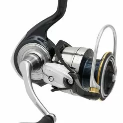 Daiwa Certate LT