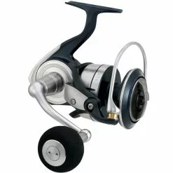 Daiwa Certate SW