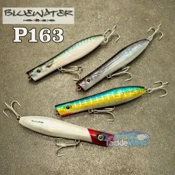 Classic Lures Popper 163mm