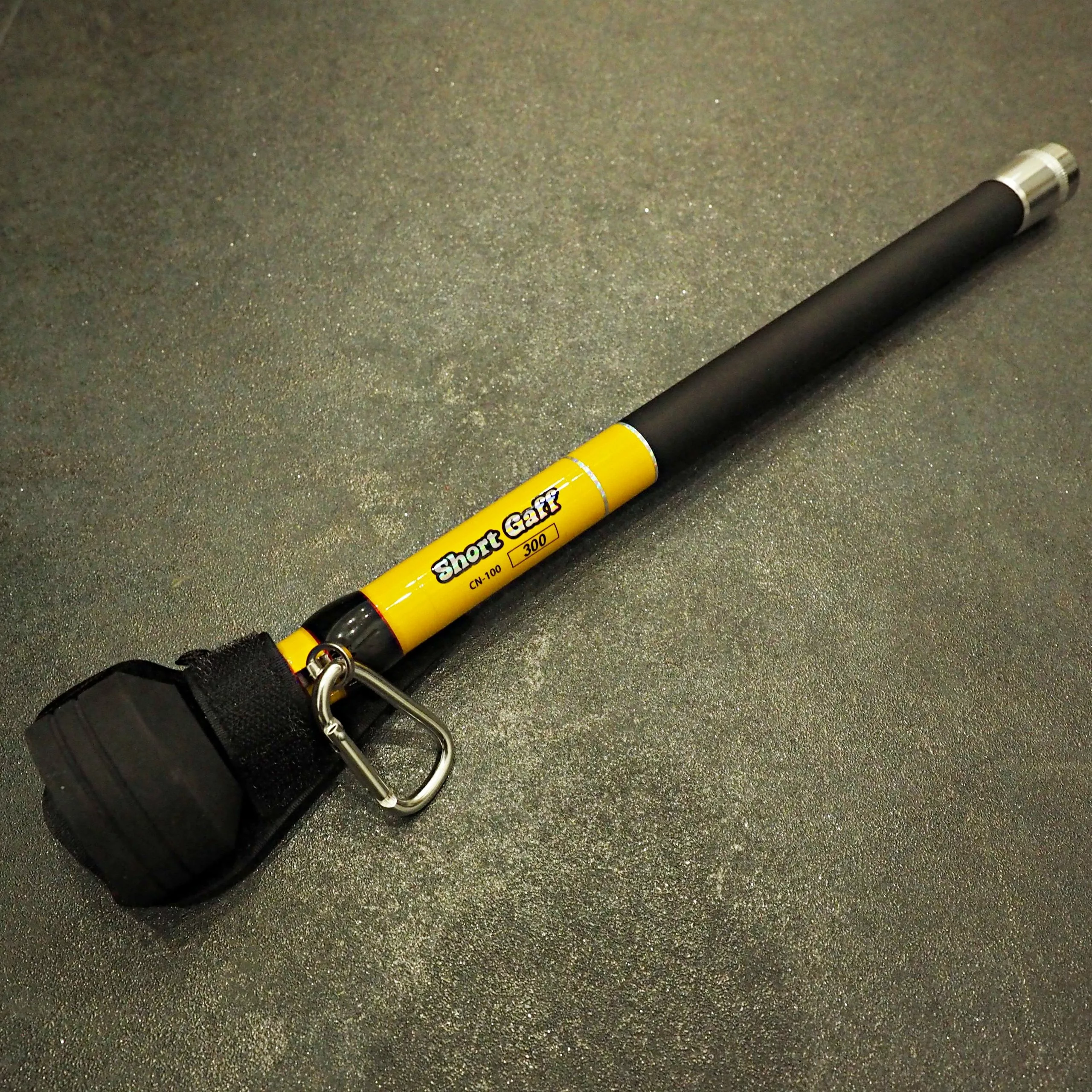 TackleWest Compass Navi Short Gaff 300 2 TackleWest Compass Navi Short Gaff 300 - Image 2