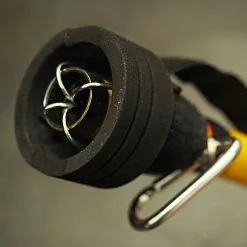 TackleWest Compass Navi Short Gaff 390