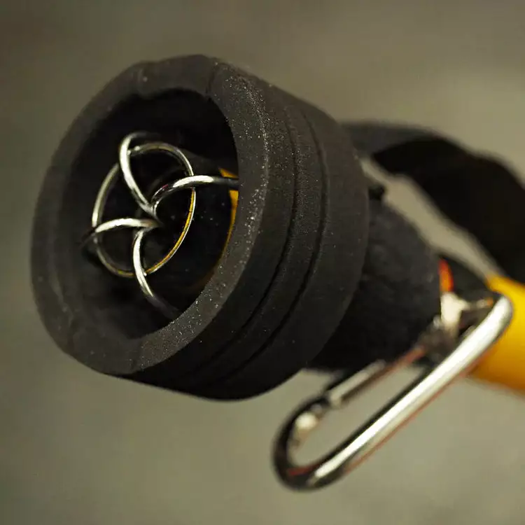 TackleWest Compass Navi Short Gaff 390 1 TackleWest Compass Navi Short Gaff 390