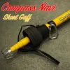 TackleWest Compass Navi Short Gaff 300