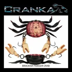 Cranka Crab 9.5g