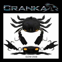 Cranka Crab 3.9g -Reels Shop Cranka Crab Tackle West Gklow 1a01d445 e8b2 4d00 b9e2 b8efd26c1e14