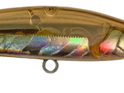 Cranka Deep Minnow 59 -Reels Shop Cranka Minnow Deep Smelt