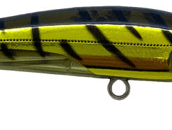 Cranka Shallow Minnow 59 13 Cranka Shallow Minnow 59 -Reels Shop Cranka Minnow Flash Prawn