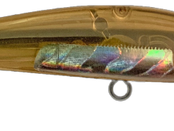 Cranka Shallow Minnow 59 17 Cranka Shallow Minnow 59 -Reels Shop Cranka Minnow Smelt