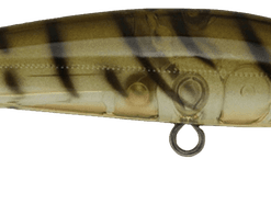 Cranka Shallow Minnow 59 18 Cranka Shallow Minnow 59 -Reels Shop Cranka Minnow Smoke Prawn