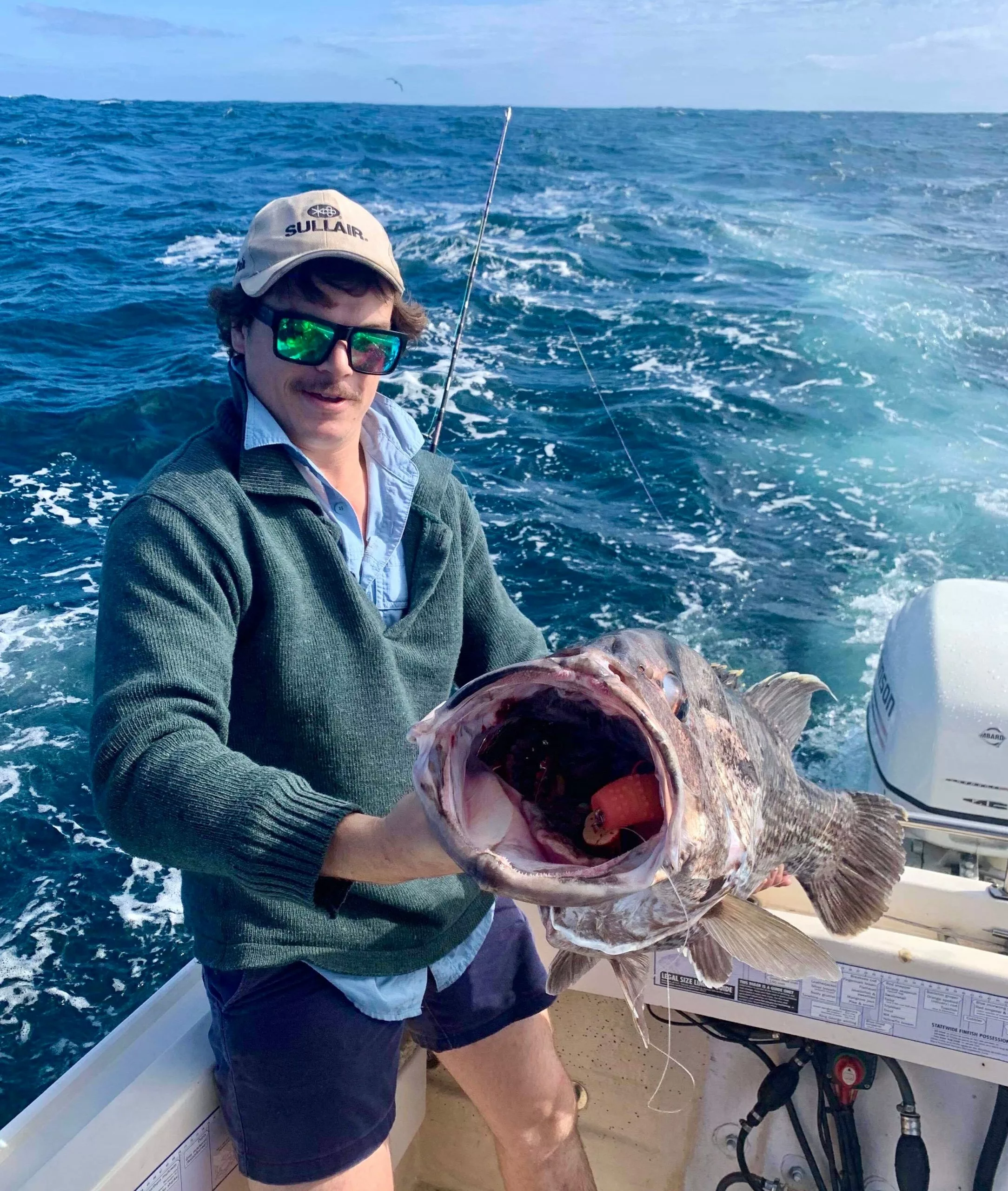 Vexed Cray Lord Head 7 Vexed Cray Lord Head - Image 7