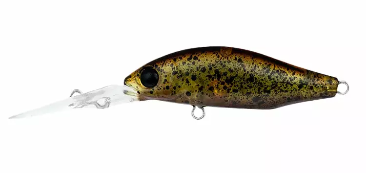 Daiwa Infeet Spike 44MR 2 Daiwa Infeet Spike 44MR - Image 2