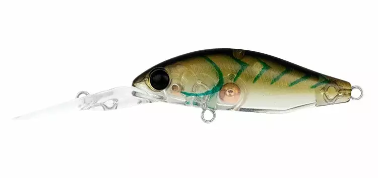 Daiwa Infeet Spike 44MR 4 Daiwa Infeet Spike 44MR - Image 4