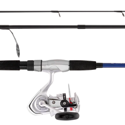 Daiwa Crossfire Combo